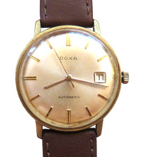 Orologio uomo automatico