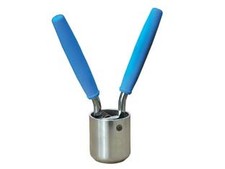 Sigillatrice per tappo vite - a, vite-