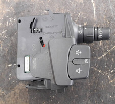 Blocco comandi tergicristalli  RENAULT MODUS 2a Serie Modus 1.2 16V Mnv
