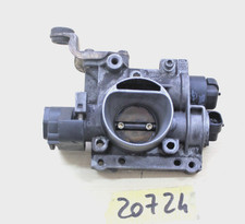 CORPO FARFALLATO FIAT PANDA