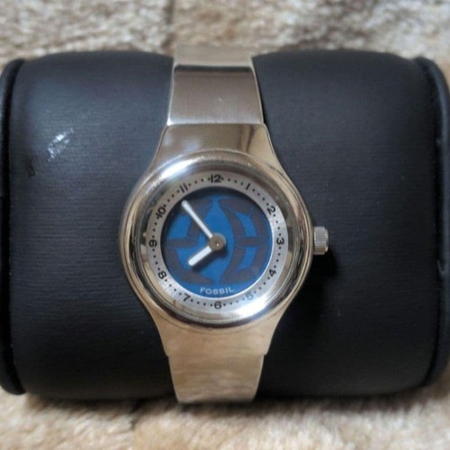 Fossil big tic - fossil,