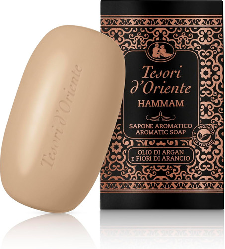 Sapone solido hammam - sapone,