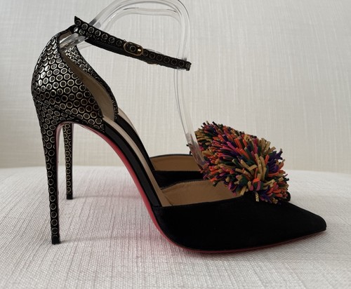 Christian louboutin tsarou - christian, 100