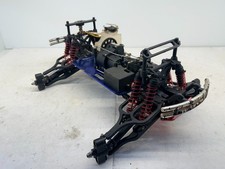 TRAXXAS T-MAXX 2.5 NITRO