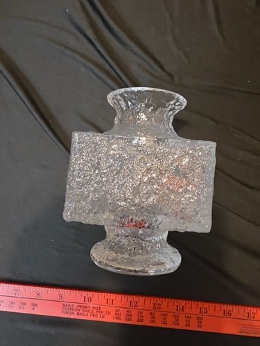 Vaso iittala finlandia - iittala,
