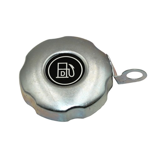 Tappo serbatoio carburante - ,