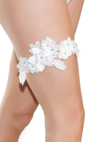 Coquette 7208 giarrettiera - -,