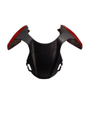 PARAFANGO ROSSO Ducati