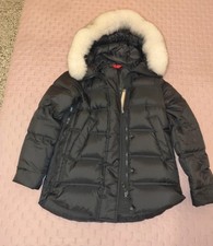 piumino Peuterey Takan donna 