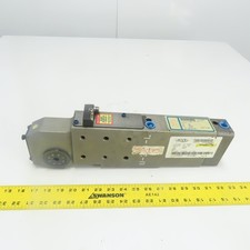 Morsa Pneumatica BTM