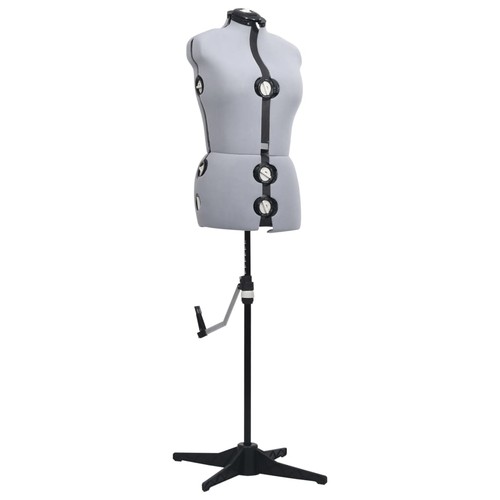 Manichino femminile regolabile - femminile,