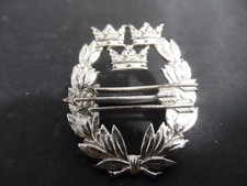 Esercito Svedese Edizione