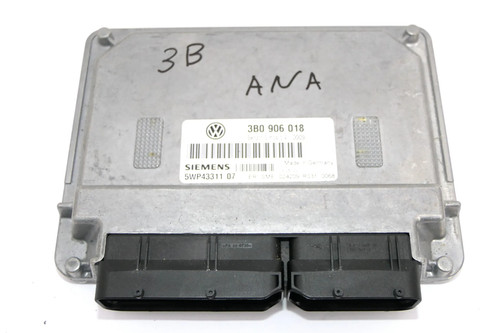 Passat 3bg controller - passat,