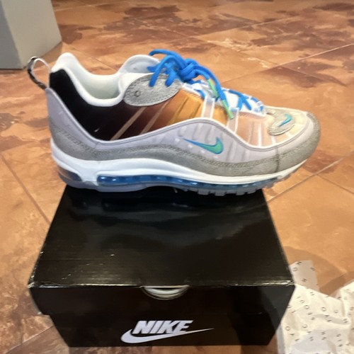 Nike air max - on,