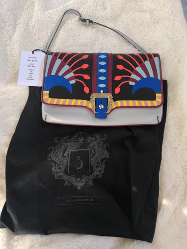Borsa tracolla paula - borsa,