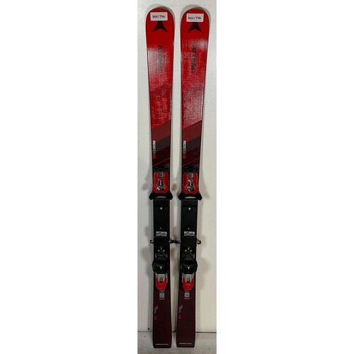 2025 atomic redster gs - 2025,