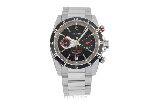Tudor grantour cronografo - grantour,