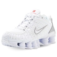 Scarpe Nike Shox TL AV3595-100