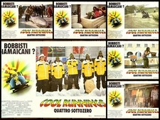 FOTOBUSTA SET COMPLETO