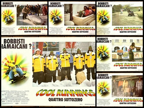 Fotobusta set completo - fotobusta,