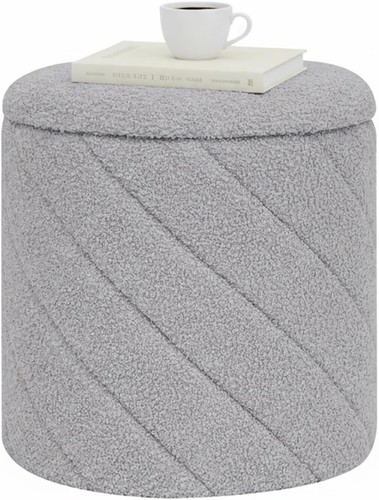 Pouf con stroage - ,,