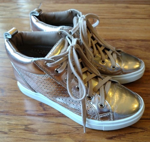 Scarpe sneakers alte - , steve