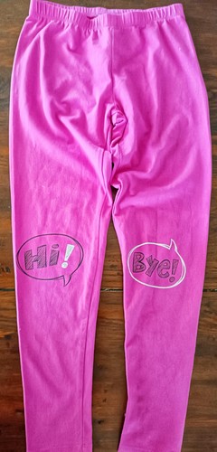 Pantaloni bambina original - pantaloni,