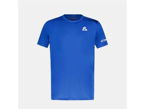 Shirt coq sportif tennis - sportif,