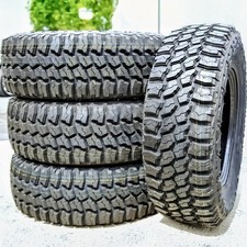 4 Tires Thunderer Trac Grip