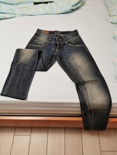 Jeans Alessandrini TG 30