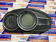 CONTACHILOMETRI QUADRO STRUMENTI RENAULT MEGANE 3°SERIE 1.6 B 2010 (248106944R)