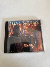 Steve Berrios & Son Bacheche
