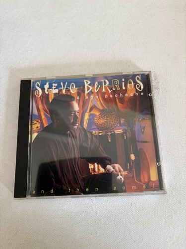 Steve berrios son bacheche - &,