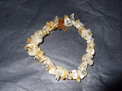 Bracciale pietra - -,