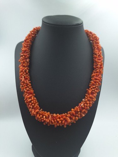 Antica collana donna vero