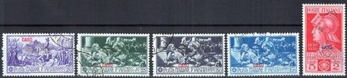 Colonie egeo caso 1930 - egeo,
