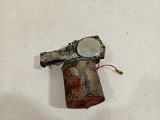 Moteur d'essuie-glaces de