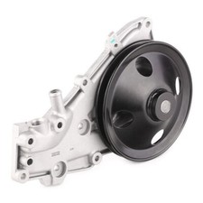 POMPA DELL' ACQUA IN METALLO PER RENAULT  11 19 9 RAPID SUPER 5 DAL 1981 AL 1996
