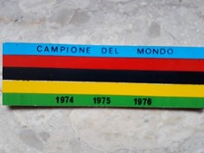  Bianchi Campione Del Mondo