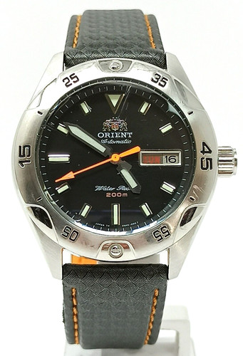 Orologio orient em4x - em4x, m-force