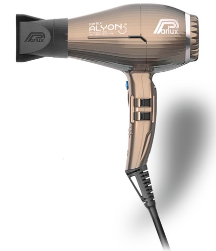 Parlux alyon air ionizer tech - parlux,