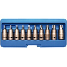 Cassette pcs compass macch - 10,