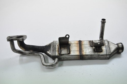 Radiatore valvola mercedes - radiatore,
