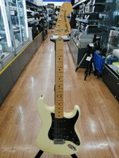 Fender Stratocaster OWH