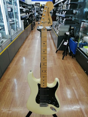 Fender stratocaster owh - fender,