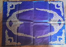 Pizzo Cantù inserti per