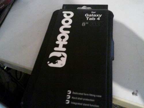 Pouch galaxy tab tablet - galaxy,