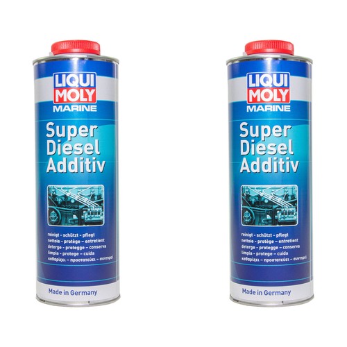Liqui moly litro - 2,