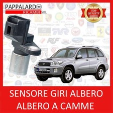 SENSORE GIRI POSIZIONE ALBERO
