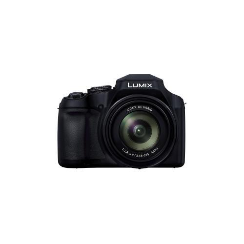 Fotocamera digitale panasonic - fotocamera,
